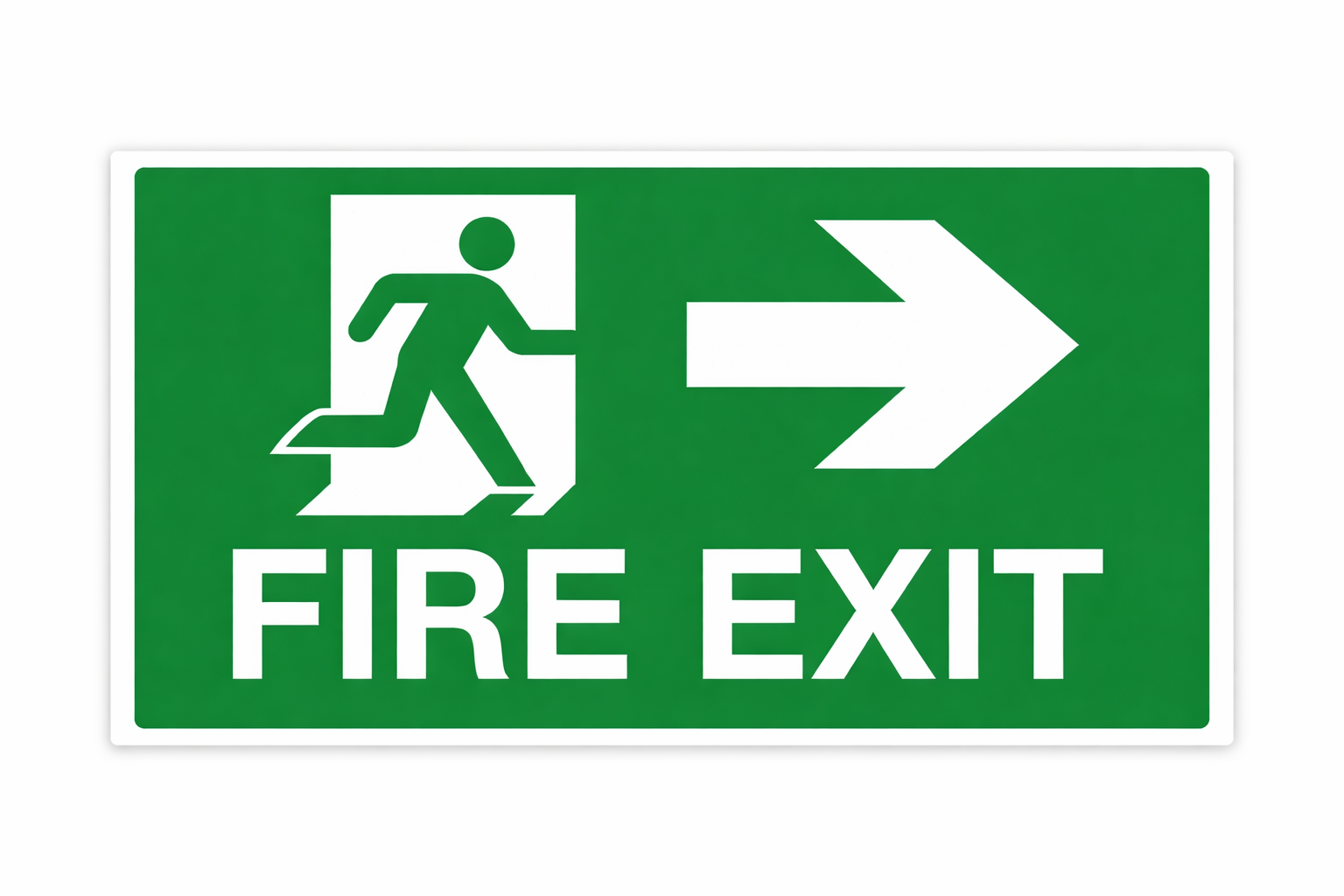 Fire Safety Signage: The Silent Guide That Saves Lives
